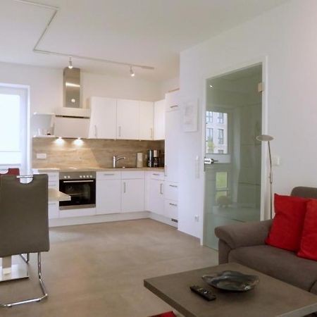 דנגסט Apartment Seaside, Am Alten Deich 24 3 מראה חיצוני תמונה