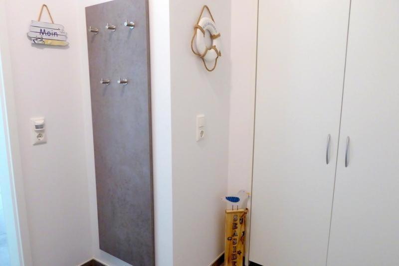דנגסט Apartment Seaside, Am Alten Deich 24 3 מראה חיצוני תמונה