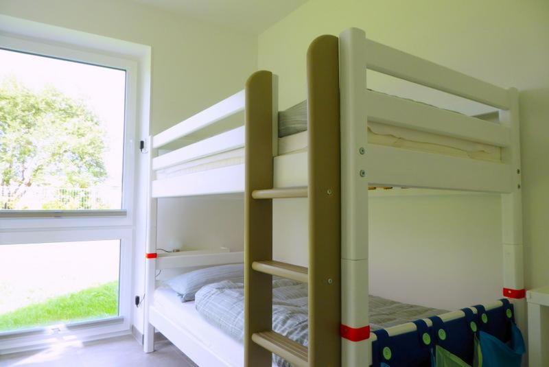 דנגסט Apartment Seaside, Am Alten Deich 24 3 מראה חיצוני תמונה