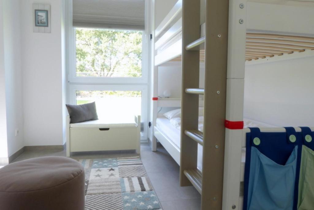 דנגסט Apartment Seaside, Am Alten Deich 24 3 מראה חיצוני תמונה
