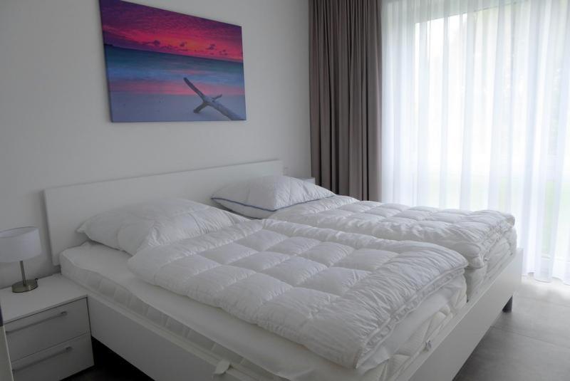 דנגסט Apartment Seaside, Am Alten Deich 24 3 מראה חיצוני תמונה