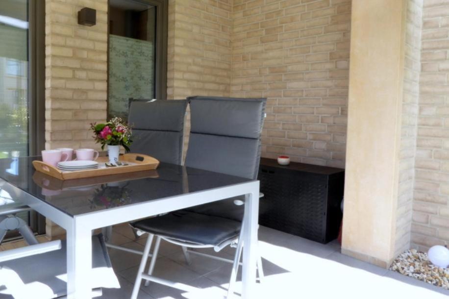 דנגסט Apartment Seaside, Am Alten Deich 24 3 מראה חיצוני תמונה