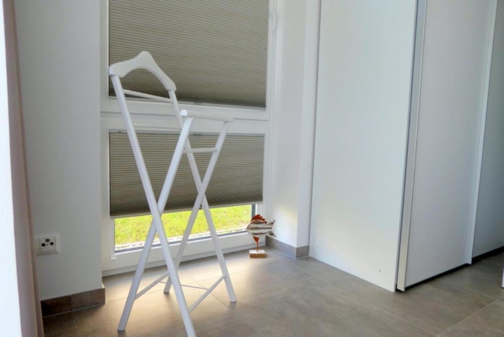 דנגסט Apartment Seaside, Am Alten Deich 24 3 מראה חיצוני תמונה